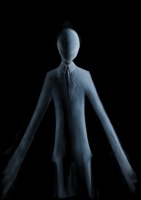 Can Belief in Slender Man Make Him Real? – #FolkloreThursday