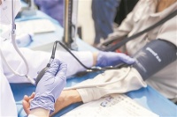 我國青年人群高血壓患病率超10% 加強血壓健康管理 倡導(dǎo)良好生活方式