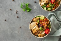 CTI华测检测食物饱腹感检测认证一站式服务，专业助力健康食品升级