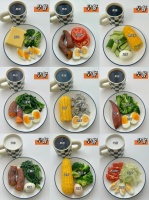 早餐吃啥能减肥还不饿？