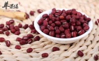 红豆的选择方法和储存注意事项