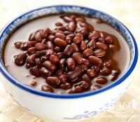 喝红豆水减肥有什么禁忌 红豆水能每天都喝吗