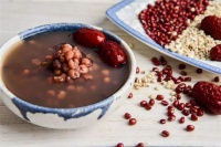 红豆粥减肥能吃吗