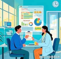 AI赋能健康管理 ：探索体检报告解读的新时代