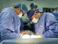 织起鲁南儿童健康网：日照先心患儿在临沂得到和上海一样的治疗