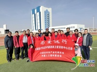 守护航天人健康！医疗专家团队走进东风航天城开展义诊