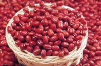 民間食療減肥小偏方：紅豆減肥湯