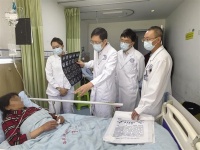 北京医疗专家团队来藏开展系列医疗学术活动尼木县政务网