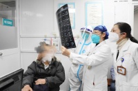 保健康、防重症！上海市级专家组132名专家指导基层一线，加强重症预防与救治