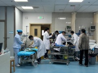 多学科专业团队护航您的健康