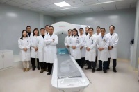 【团队风采】检准 检对 检全   “华疗健康指数” 领航健康管理