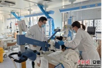 休宁县：医疗服务再升级健康医疗更便利