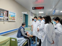 知名专家助力疑难病例诊治，共筑医疗质量新高地
