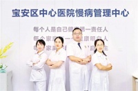 “十强”家庭医生团队出炉