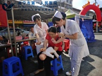 “科普之光，照亮健康之路”—— 我院老年醫(yī)學科普團隊的堅守與奉獻