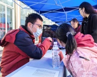 国家巡回医疗队“健康礼包”送到云南曲靖3地