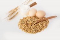 蛋白质高过鸡蛋，纤维高过燕麦！这种被忽略的主食，错过太可惜啦