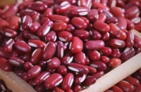 红豆的健康益处与多样烹饪方式
