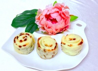 健康饮食与营养食谱：为孩子提供均衡营养