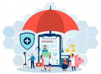 保险的重疾险和医疗险如何搭配？