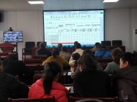 开阳县开展乡村两级健康促进与健康教育人员培训活动