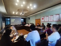 疾控：开展健康教育业务培训 提升健康教育服务能力