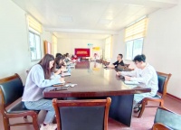 高阳乡健康培训：提升全民健康素养的新举措