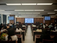 西城区举办2025年度国家基本公共卫生服务健康教育培训