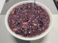 早上喝八宝粥能减肥？哪种配料更燃脂？