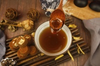 黑糖红枣姜茶能减肥吗