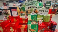 端午粽子步入销售高峰，产品创新瞄准健康化