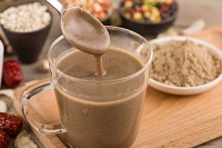 红豆薏米粉代餐可以减肥吗