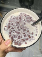 夏天要多吃红豆，教你几个简单新吃法，常吃睡眠好、面色红润