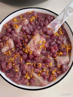 老祖宗留下的红豆养生法，天冷吃一碗，手脚暖和全身舒坦