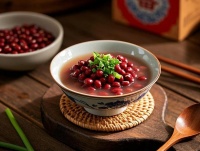 “一堆補(bǔ)藥，不如紅豆一把”！多吃紅豆，越吃越好！