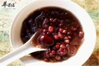 两款关于红豆的减肥食谱效果显著