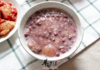 红豆减肥效果好 坚持吃效果显著