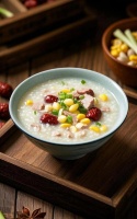什么粥饱腹减肥？低卡高饱腹的粥有哪些做法？