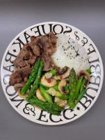 白米饭加什么吃减肥？低热量搭配有哪些？