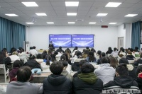 倡导健康饮食习惯　湖北大学第一届食品安全科普竞赛举办