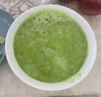 减脂果蔬怎么搭配？这样搭配减脂又养颜，简单易做，谁喝谁知道