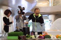 潘氏減肥法 喝果蔬汁是靠譜的減肥法嗎？