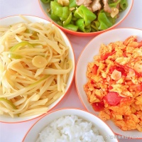 晚飯做什么簡(jiǎn)單好吃？5道快手菜+主食，30分鐘搞定，營(yíng)養(yǎng)不糊弄