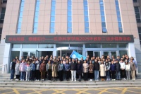 沐光同路，稳健前行——生命科学学院举办2025年教职工徒步健身活动