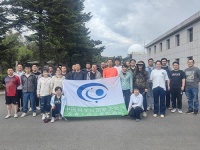 学习二十大，健步新征程”职工健康徒步行活动圆满完成