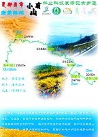 西宁9条生态康养步道，畅游大自然的绝佳选择