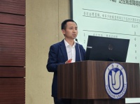 ​“润心赋能”心理健康教育系列讲座——“压力调适与情绪管理”开讲