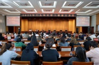 健康科普万里行走进北京门头沟，十场健康讲座惠及600名职工