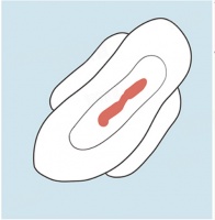 例假突然变少了是怎么回事