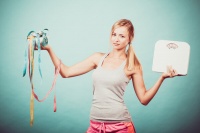 減肥減到標(biāo)準(zhǔn)體重怎么減